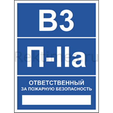 Пожарное категорирование. Табличка категория пожарной опасности помещения в2. Знак категории помещения по пожарной безопасности в-2 п-2. Категория помещений по пожарной безопасности б2 п2а. Табличка b4 п2а.